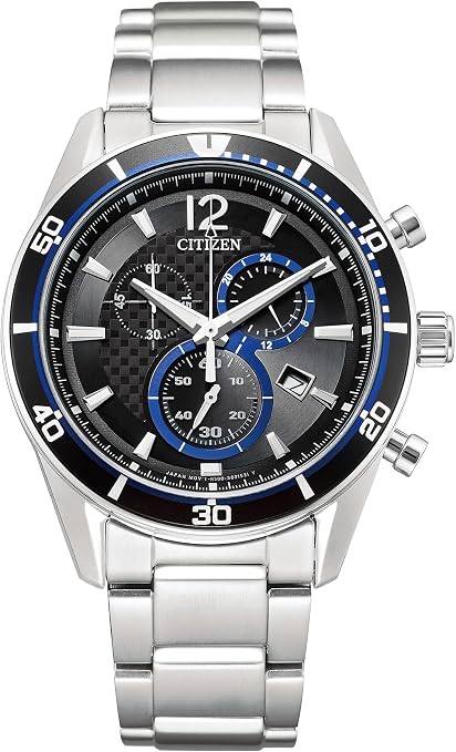 Amazon.co.jp: [シチズン]CITIZEN 腕時計 Citizen Collection シチズン